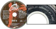 Mixed up (issued 1990). Third issue. Matrix says "Made in Germany by PMDC  847 099-2 02 >".  - Thanks to rafacure
