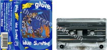 Blue sunshine (issued 1985).  - Thanks to Rod x