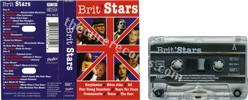 Brit'stars (issued 1997). Includes track "The lovecats". Tape made in the Netherlands. - Thanks to Rod x
