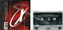 The X-Files The album (issued 1998). Includes track "More than this". - Thanks to Rod x