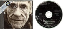 Staring at the sea � The singles (issued 2000). "Staring at the sea" Universal sticker on front sleeve. Matrix says "Made in the U.K. by Universal M&L 8292392 03 5 IFPI 04G7 IFPI L135". - Thanks to rafacure