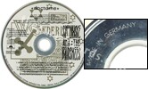Nocturne (issued 1989). Matrix reads "Made in Germany". - Thanks to Rod x