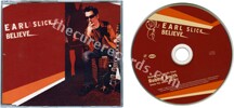 Believe (issued 2003). Slimcase. 2 tracks. - Thanks to Rod x