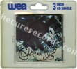 Lullaby (issued 1989). 4 tracks. 3" gatefold sleeve. UK issue distributed in "3 inch CD single" outer plastic clear sleeve by WEA. - Thanks to Rod x