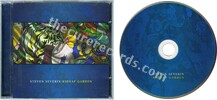Kidnap garden (issued 2004). Includes "Mouth to mouth", "Perfect murder", "A blues in drag" and "The tightrope" by The Glove. - Thanks to Rod x
