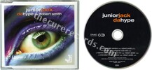 Da hype (issued 2004). Slimcase. 4 tracks. - Thanks to Rod x