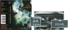 Disintegration (issued 1989). Tape says "AR" and timings are "29:44" on a-side and "30:10" on b-side. - Thanks to Rod x