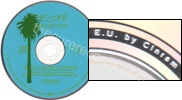 Boys don't cry (issued 2000). "Made in France by PMDC" on disc. Matrix says "815 011-2 03 %" and "Made in the E.U. by Cinram Optical Discs IFPI 02G1 1B". - Thanks to rafacure