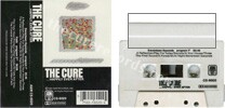 Happily ever after (issued 1986). Smooth tape. - Thanks to Rod x