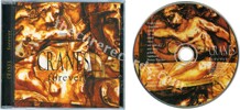 Forever (issued 2007). Includes bonus track "Jewel (12" mix)" remixed by Robert Smith. Cherry Red reissue with picture CD and postcard. - Thanks to Rod x