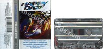 Happy daze Volume two (issued 1991). Includes "Close to me (closest mix)". - Thanks to Rod x