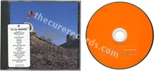 Various artists for the Masses (issued 1998). Front sticker. Promo gold stamp on front sleeve. Hole through the barcode on back sleeve. Depeche Mode tribute album with track "World in my eyes". - Thanks to Rod x