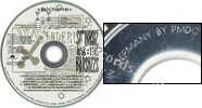 Nocturne (issued 1989). Matrix reads "Made in Germany by PMDC". - Thanks to rafacure