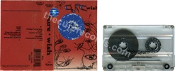 Wish (issued 2000). "Manufactured in Indonesia" on back sleeve. PolyGram tape. Universal sticker is right on the sleeve. - Thanks to Rod x