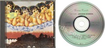 Japanese whispers (issued 1985). Second issue. Silver disc and clear inner ring. No catalogue number on the rear side of back sleeve. - Thanks to rafacure