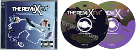 The remiXfm 2 (issued 2002). Includes "Maybe someday (hybrid remix)". "EMI UDEN 8131222 @1" / "EMI UDEN 8131232 @2" on matrix. - Thanks to Rod x
