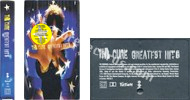 Greatest hits (issued 2001). With sticker. - Thanks to zakiaaa