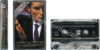American psycho (issued 2000). Includes track "Watching me fall (underdog remix)". Clear tape. White printed label - Original sticker on the jewel case. - Thanks to Rod x
