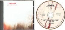 Seventeen seconds (issued 1985).  - Thanks to rafacure