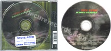 Wrong number (issued 1997). Commercial release with Arista promo sticker. 5 tracks. - Thanks to Rod x