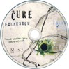 Freakshow (mix 13) / All kinds of stuff (issued 2008). Picture CD. It states track "Freakshow" but the CD-R features "Freakshow (mix 13)" and b-side "All kinds of stuff". Sent to radio stations for radio airplay. - Thanks to zakiaaa