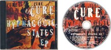 Hypnagogic states EP (issued 2008).  - Thanks to zakiaaa