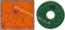 Wish (issued 1993).  - Thanks to zakiaaa