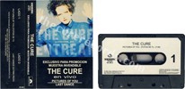 Pictures of you (live) / Last dance (live) (issued 1991).  - Thanks to zakiaaa