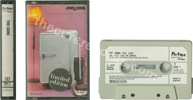 Three imaginary boys (issued 1979). "Limited edition" sticker on front. - Thanks to zakiaaa