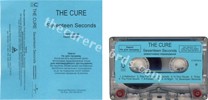 Seventeen seconds (issued 2005). Remastered. Blue sleeve and paper label. - Thanks to zakiaaa