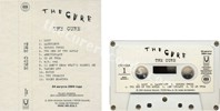 The cure (issued 2004).  - Thanks to zakiaaa