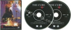 Trilogy (issued 2013).  - Thanks to zakiaaa