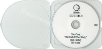 The end of the world (issued 2004).  - Thanks to zakiaaa