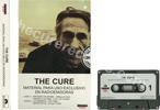 Standing on a beach EP (issued 1986). Box with unique catalogue number housing a 4-track cassette and a custom "Cancionero" (Songwords) booklet with lyrics in Spanish and English. Includes "Killing an arab", "Let's go to bed", "The walk" and "Close to me". - Thanks to zakiaaa