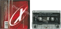 The X-Files The album (issued 1998). Includes track "More than this". - Thanks to zakiaaa