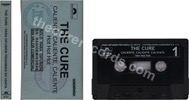 Hot hot hot !!! / Hot hot hot !!! (issued 1988). Custom Sonogr�fica promo cardsleeve with unique catalog number. Note Sonogr�fica printed the copyright year 1987. - Thanks to zakiaaa