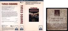Times Square (issued 1980).  - Thanks to zakiaaa