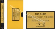 Staring at the sea � The images (issued 2001). Yellow cardsleeve. - Thanks to zakiaaa