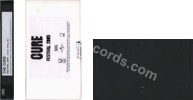 Festival 2005 (issued 2006). White stickered cardsleeve. Includes sheet. - Thanks to zakiaaa