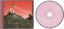 Various artists for the Masses (issued 1998). Depeche Mode tribute album with track "World in my eyes". Different cover. - Thanks to zakiaaa