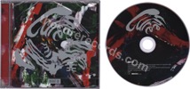 Mixed up (issued 2018). Clear jewel case. Remastered by Robert Smith. - Thanks to Rod x