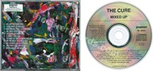 Mixed up (issued 1990). Clear ring. - Thanks to rafacure