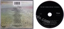 Staring at the sea � The singles (issued 2006).  - Thanks to zakiaaa