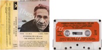 Standing on a beach � The singles (issued 1987). Orange paper labels. - Thanks to zakiaaa