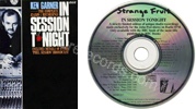 In session tonight (issued 1993). Limited edition made exclusively for the John Peel shows on Radio 1FM. Only available with the BBC book of the same title published by BBC Books. Includes the Peel Sessions version of "10:15 saturday night". - Thanks to Rod x