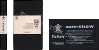 Show (issued 1993). Video recording for internal use only. Unique catalogue number. - Thanks to zakiaaa