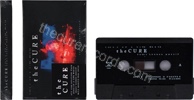 Songs of a live world (issued 2024). Front sticker. - Thanks to zakiaaa
